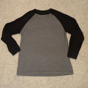 Long sleeve old Navy shirt